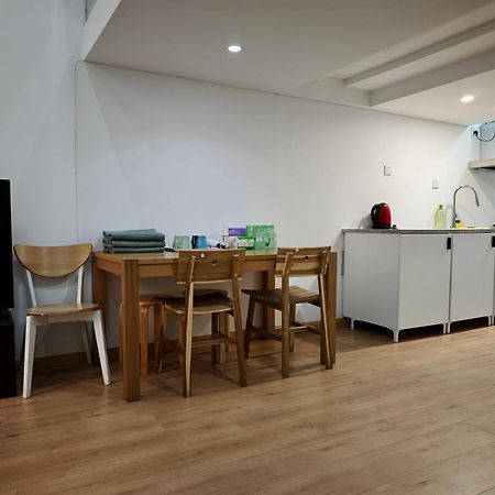 Inestin Shanghai Apt Hongfeng Road Εξωτερικό φωτογραφία