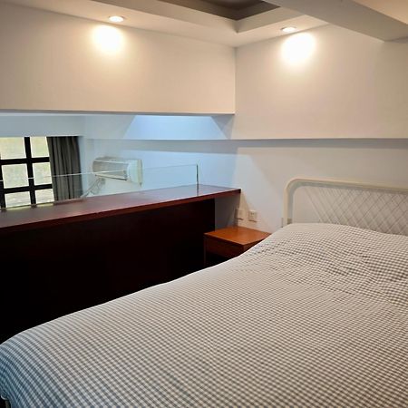 Inestin Shanghai Apt Hongfeng Road Εξωτερικό φωτογραφία