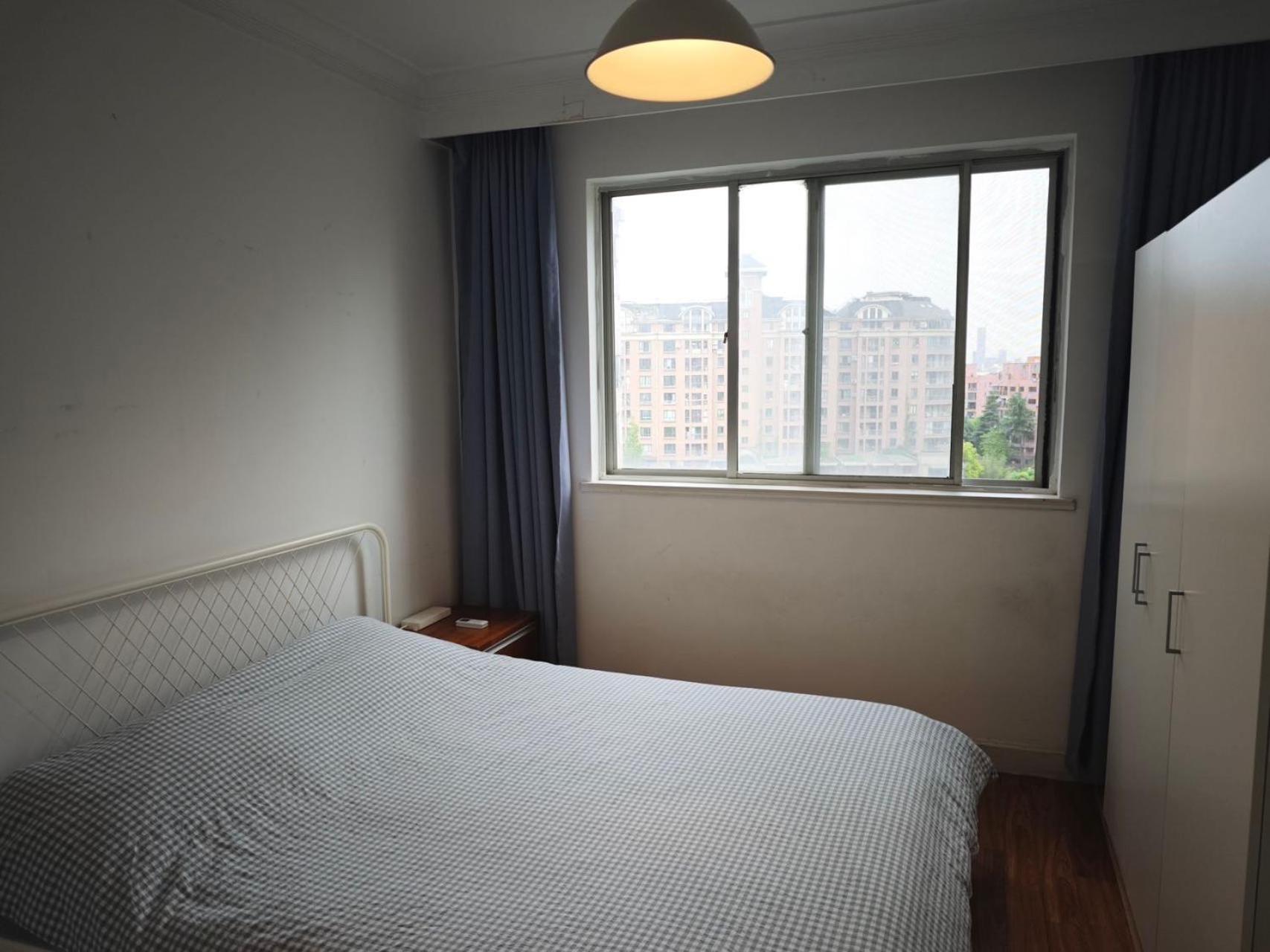 Inestin Shanghai Apt Hongfeng Road Εξωτερικό φωτογραφία