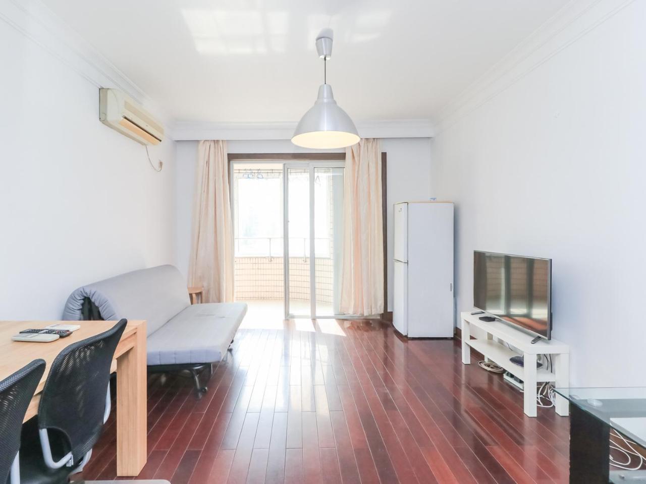 Inestin Shanghai Apt Hongfeng Road Εξωτερικό φωτογραφία
