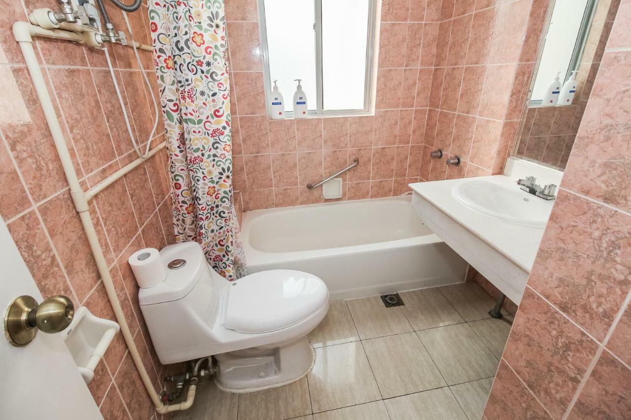 Inestin Shanghai Apt Hongfeng Road Εξωτερικό φωτογραφία